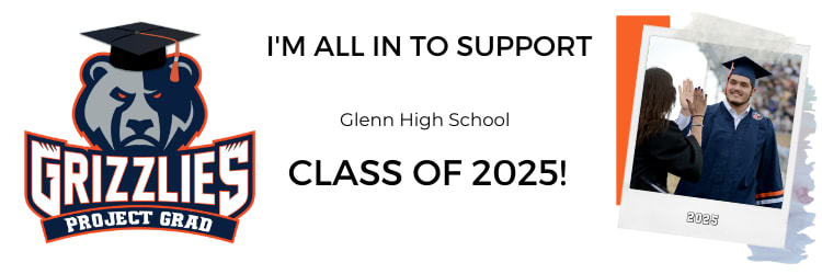 Project Grad 2025 by GHS Project Graduation | BetterUnite