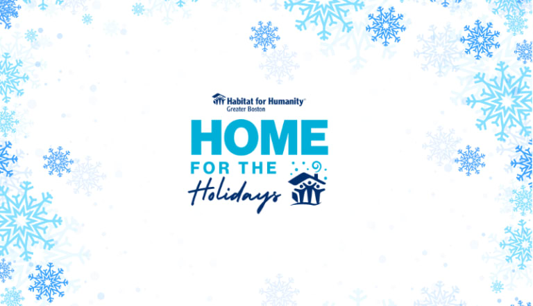 Home for the Holidays 2026 by Habitat for Humanity Greater Boston ...