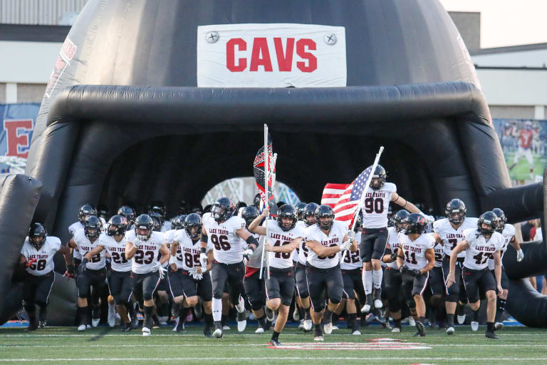 Lake Travis Football Booster Membership by Lake Travis Football Booster