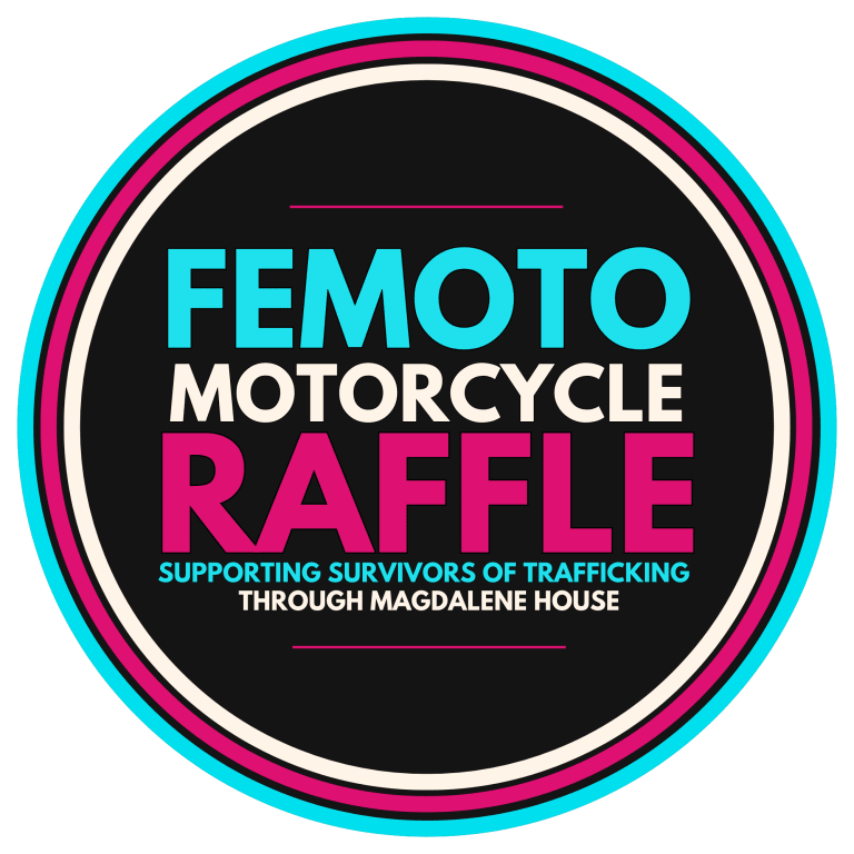 Offers - WIN THIS MOTORCYCLE: FEMOTO Custom Bike Raffle | BetterUnite