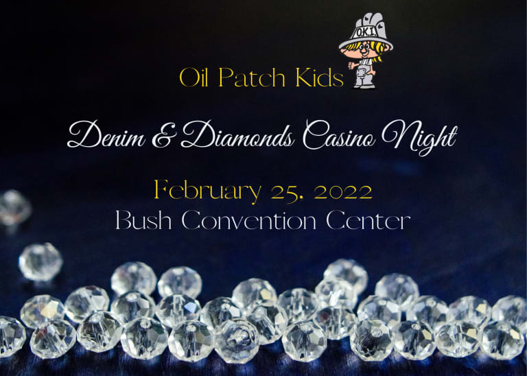 Oil Patch Kids Evening by Oil Patch Kids BetterUnite