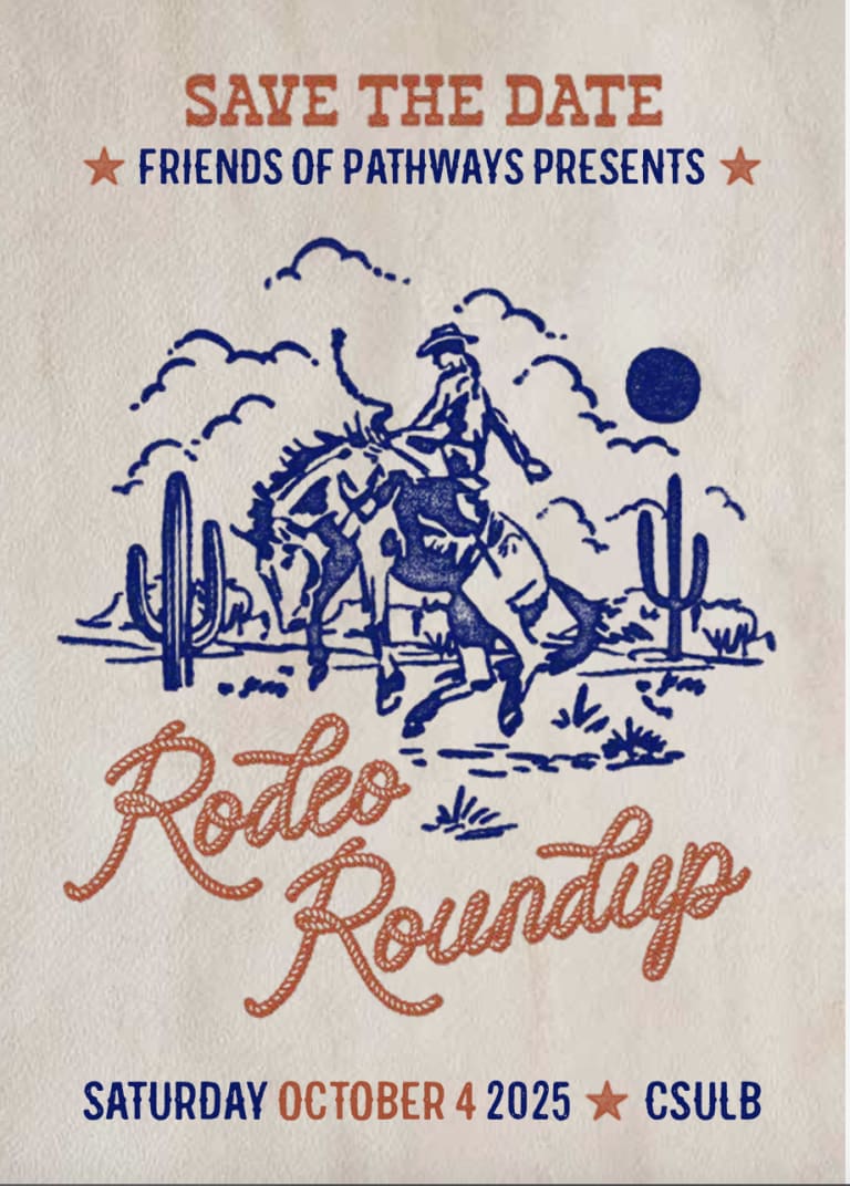 Rodeo Roundup by Pathways to Independence | BetterUnite