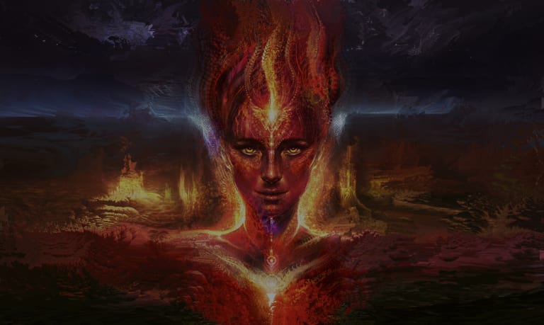 PHOENIX RANCH EQUINOX BURN by Phoenix Ranches | BetterUnite