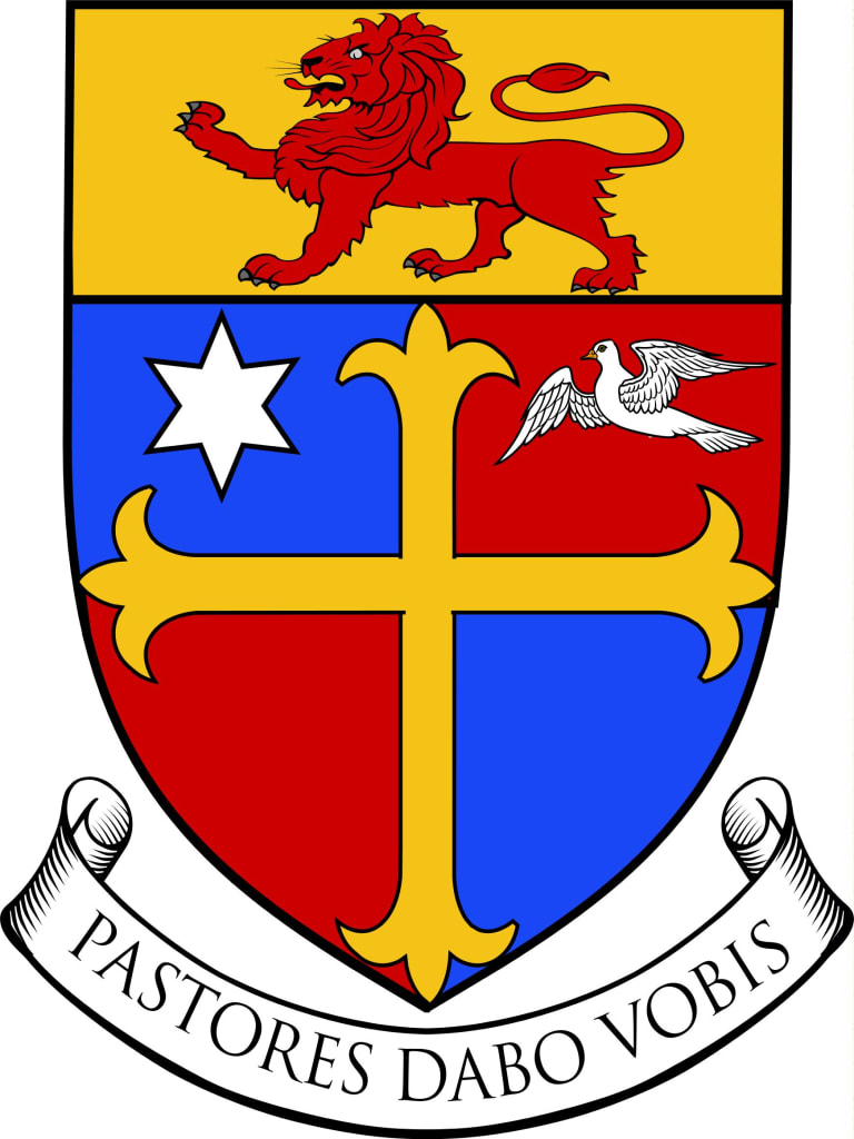 Table of St. Gregory Benefit Banquet by St. Gregory the Great Seminary