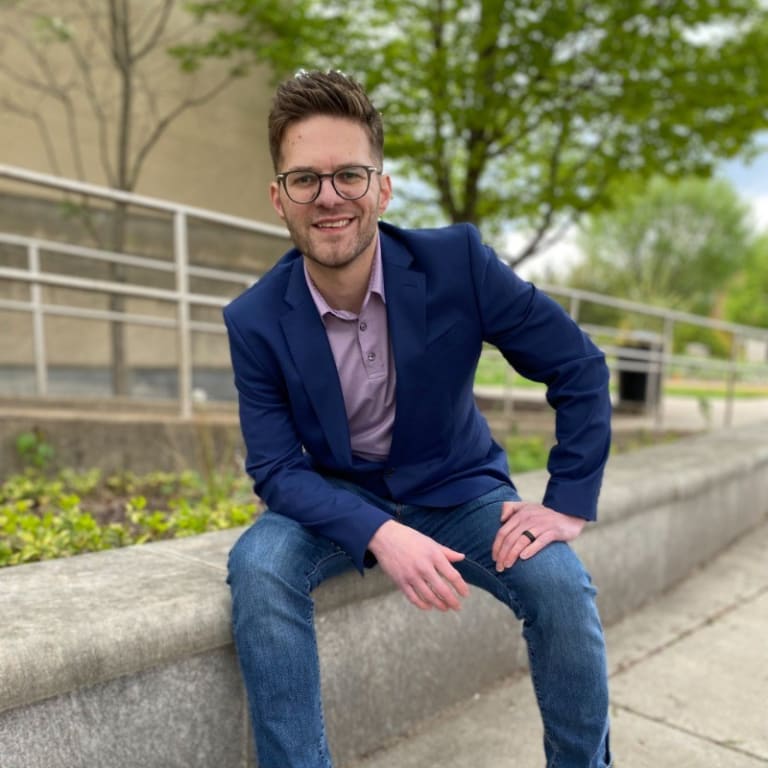 CHEF JOHNNY KOHLER, 2024 by Terre Haute Children's Museum BetterUnite