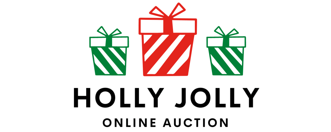 Backyard Auctions Holly Jolly Auction