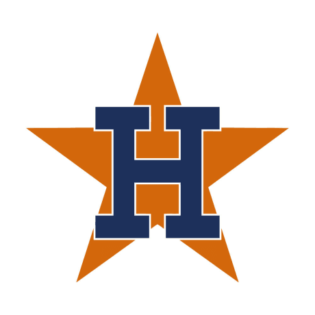 svg astros star