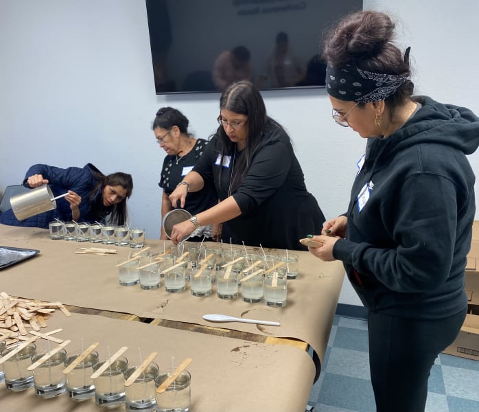 Dallas Christian Women's Job Corps by Dallas Christian Women's Job