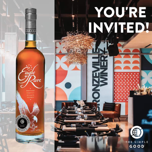 The Simple Good Bronzeville Winery Event by The Simple Good BetterUnite