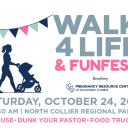 Mairs Walk4Life