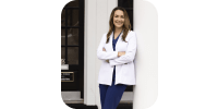 Dr. Kelsey Esposito DMD