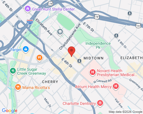 Map placeholder
