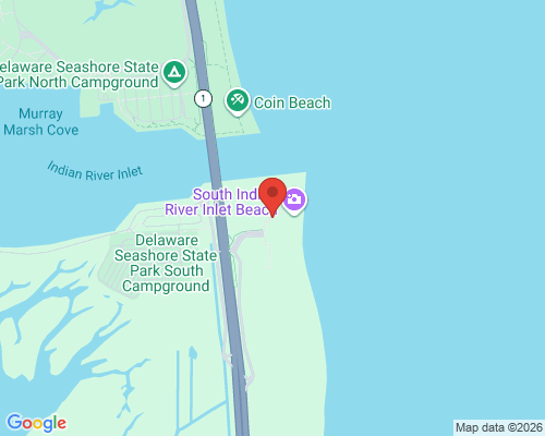 Map placeholder