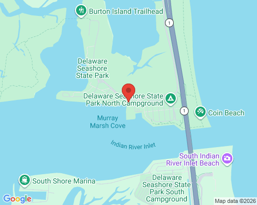 Map placeholder