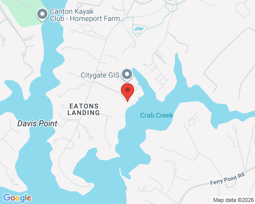 Map placeholder