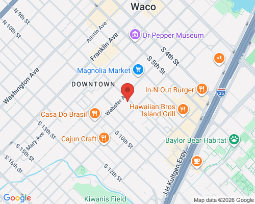 Map placeholder