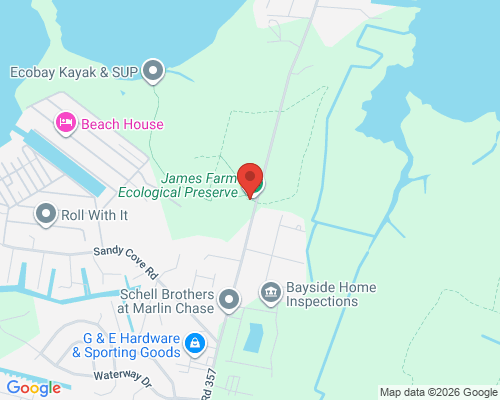 Map placeholder