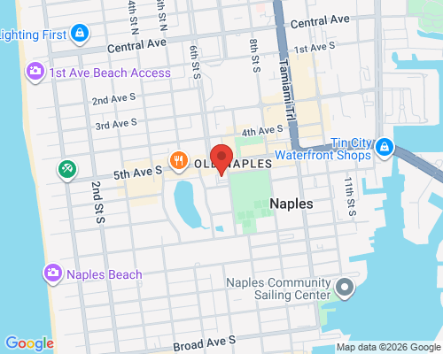 Map placeholder