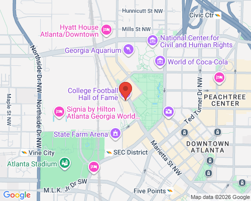 Map placeholder