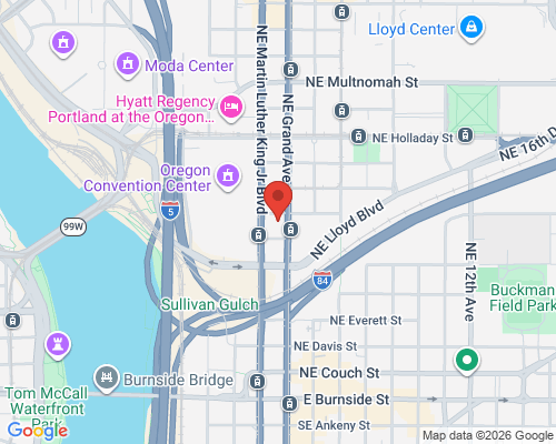 Map placeholder