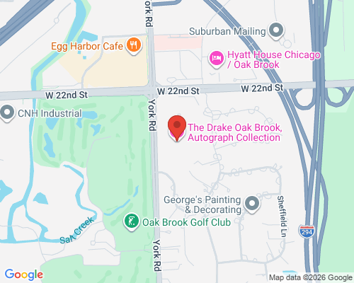 Map placeholder