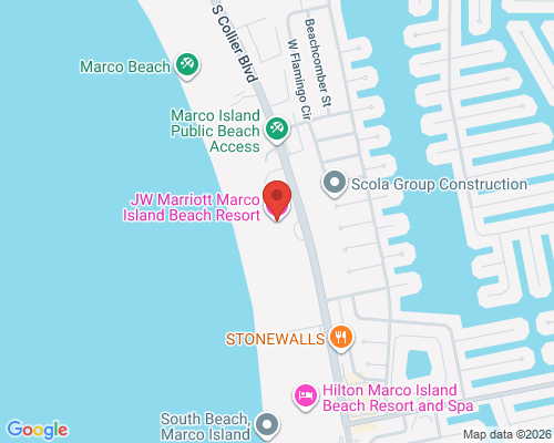 Map placeholder