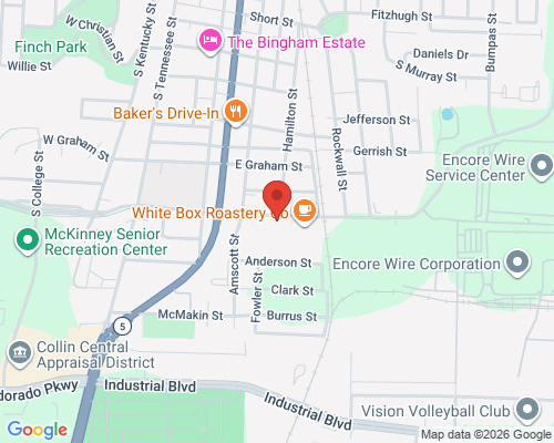 Map placeholder