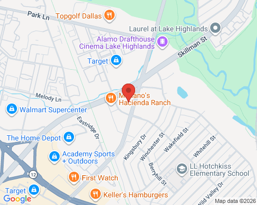 Map placeholder