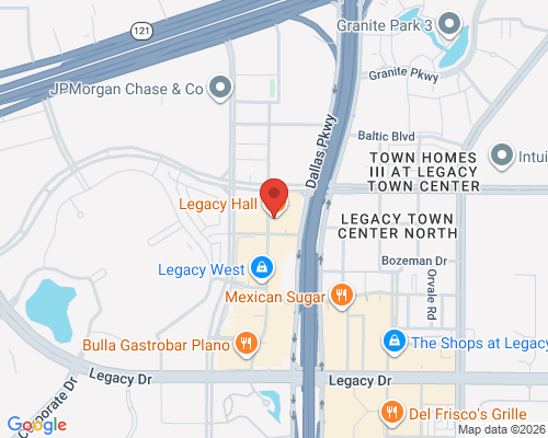 Map placeholder