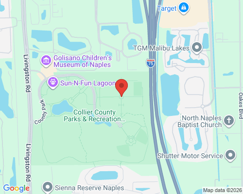 Map placeholder