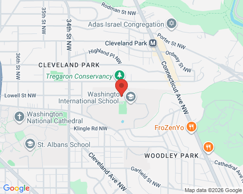 Map placeholder