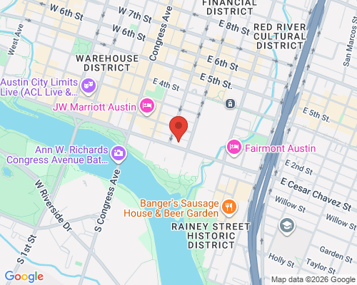 Map placeholder