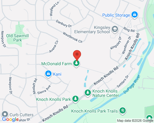 Map placeholder
