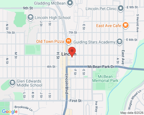 Map placeholder