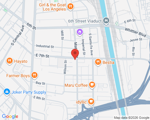 Map placeholder