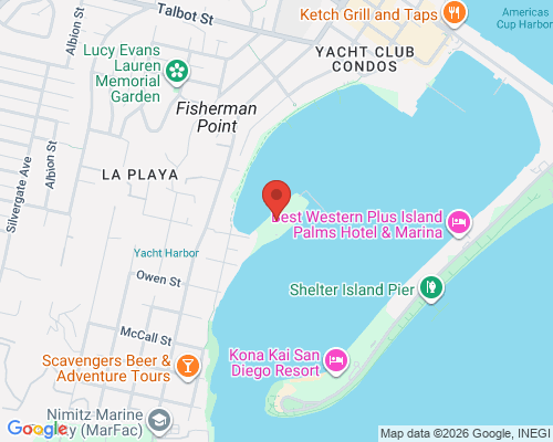 Map placeholder