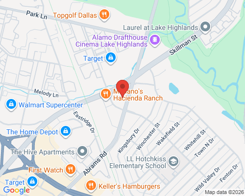 Map placeholder
