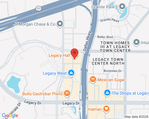 Map placeholder