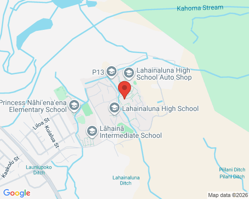 Map placeholder