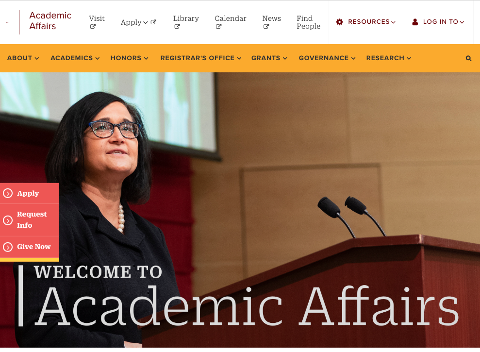 LOYNO Online Orientation