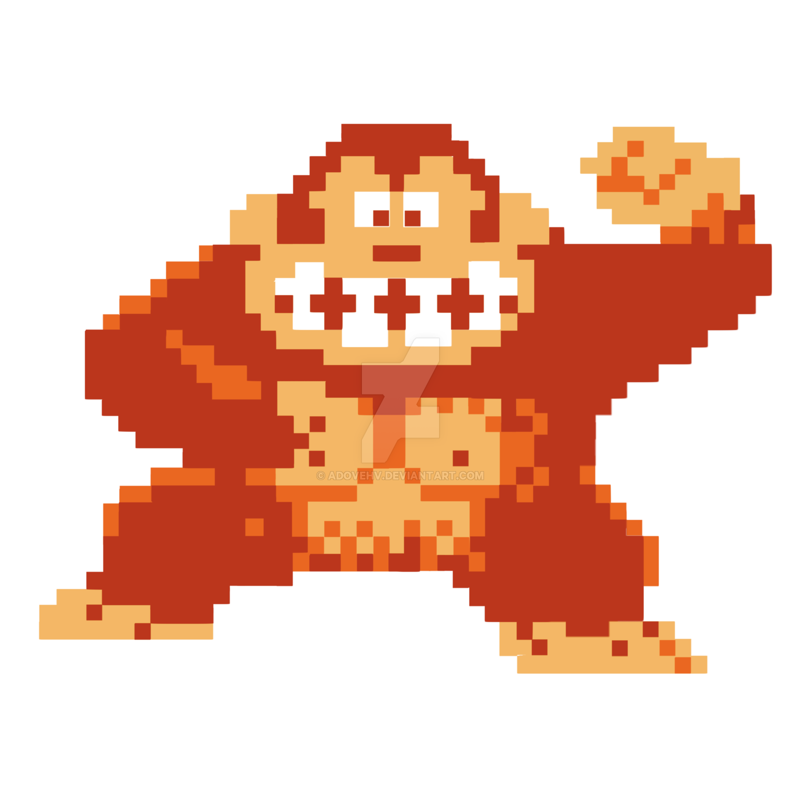 Donkey Kong