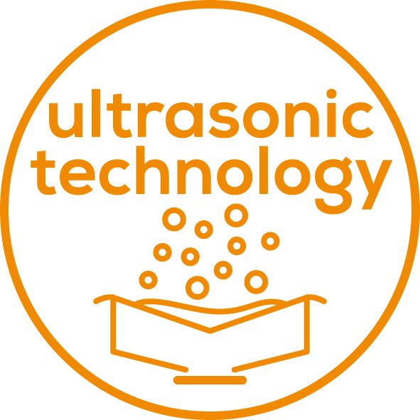 Technologie à ultrasons Technologie à ultrasons