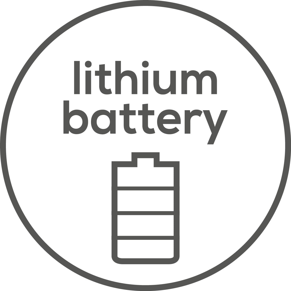 Batterie lithium performante Batterie lithium performante