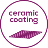 Keramische coating Keramische coating