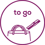To Go To Go
