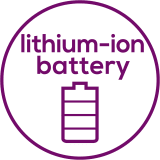 Akumulator litowo-jonowy Akumulator litowo-jonowy