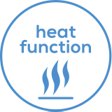Heat function Heat function