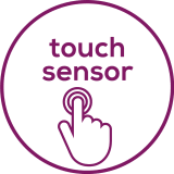 Contact sensor Contact sensor