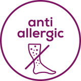 Hypoallergenic Hypoallergenic