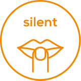 Silencieux Silencieux